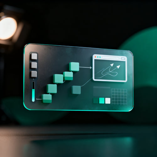 Master Blender Animation: AI-Driven Workflow Skills