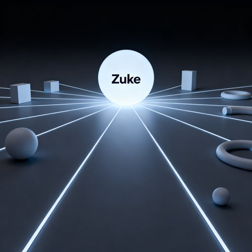 Master Zuke Builds with AI: Seamless Deno/TypeScript Integration