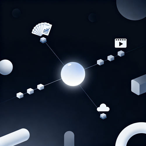 AI Marketing Video Creator: Claude Code Skill for XYQ