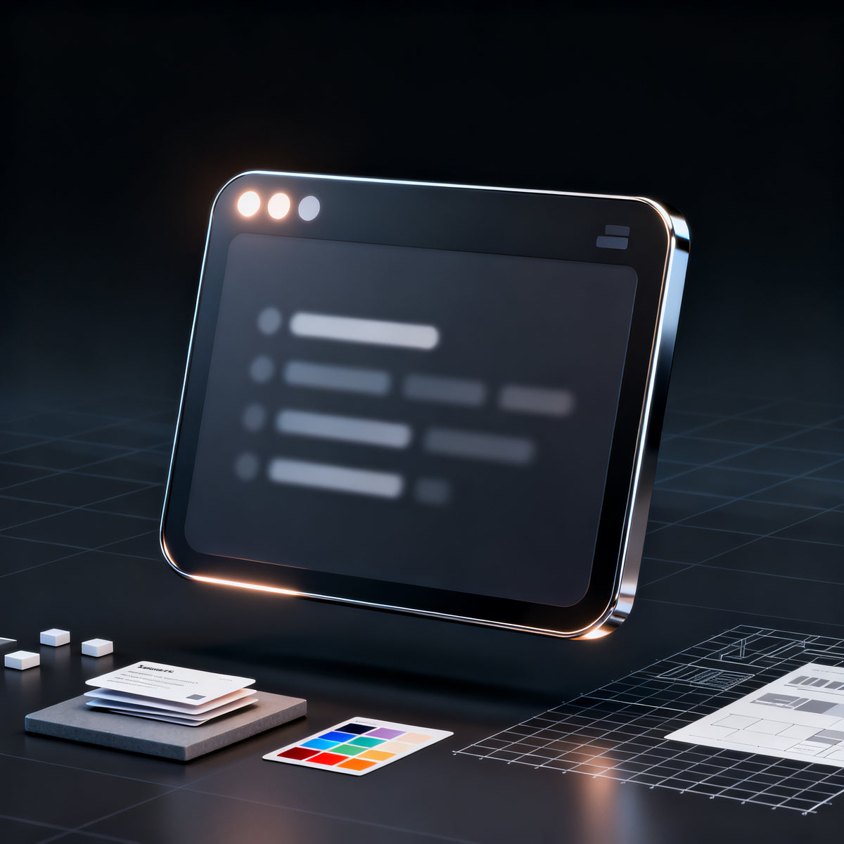 AI Architectural Research Agent: Enhance Your Design Knowledge