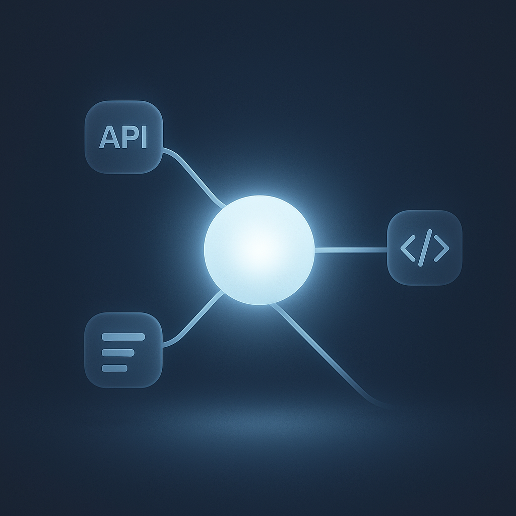 AI-Powered API Discovery: Crawl & Register Endpoints
