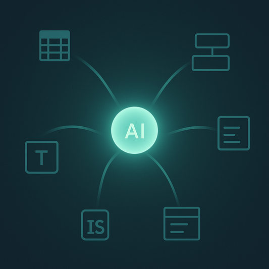 AI-Powered Codebase Scanner: Identify & Register Data Models