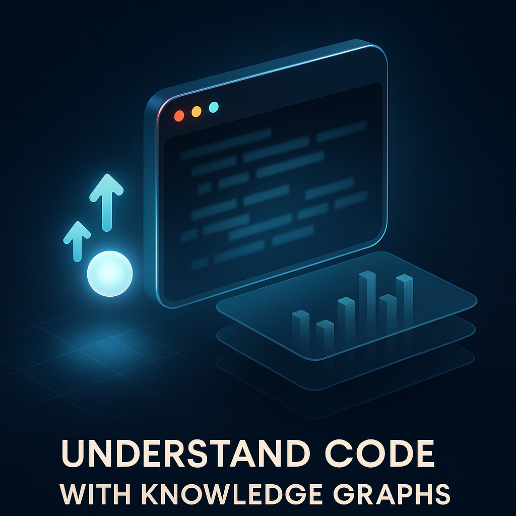 AI Agent Skill: Understand-Code with Knowledge Graphs