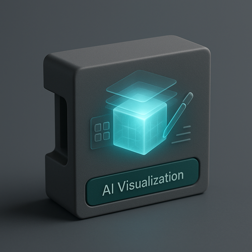 Interactive AI Dashboard for Visualizing Codebase Knowledge Graphs