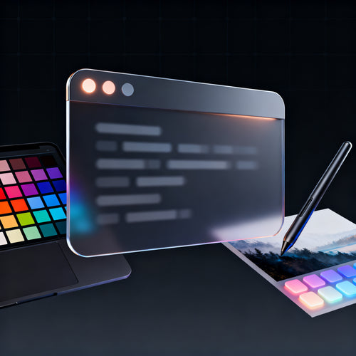 AI-Powered UI Design Tool: Vibe-to-UI for Claude & Codex
