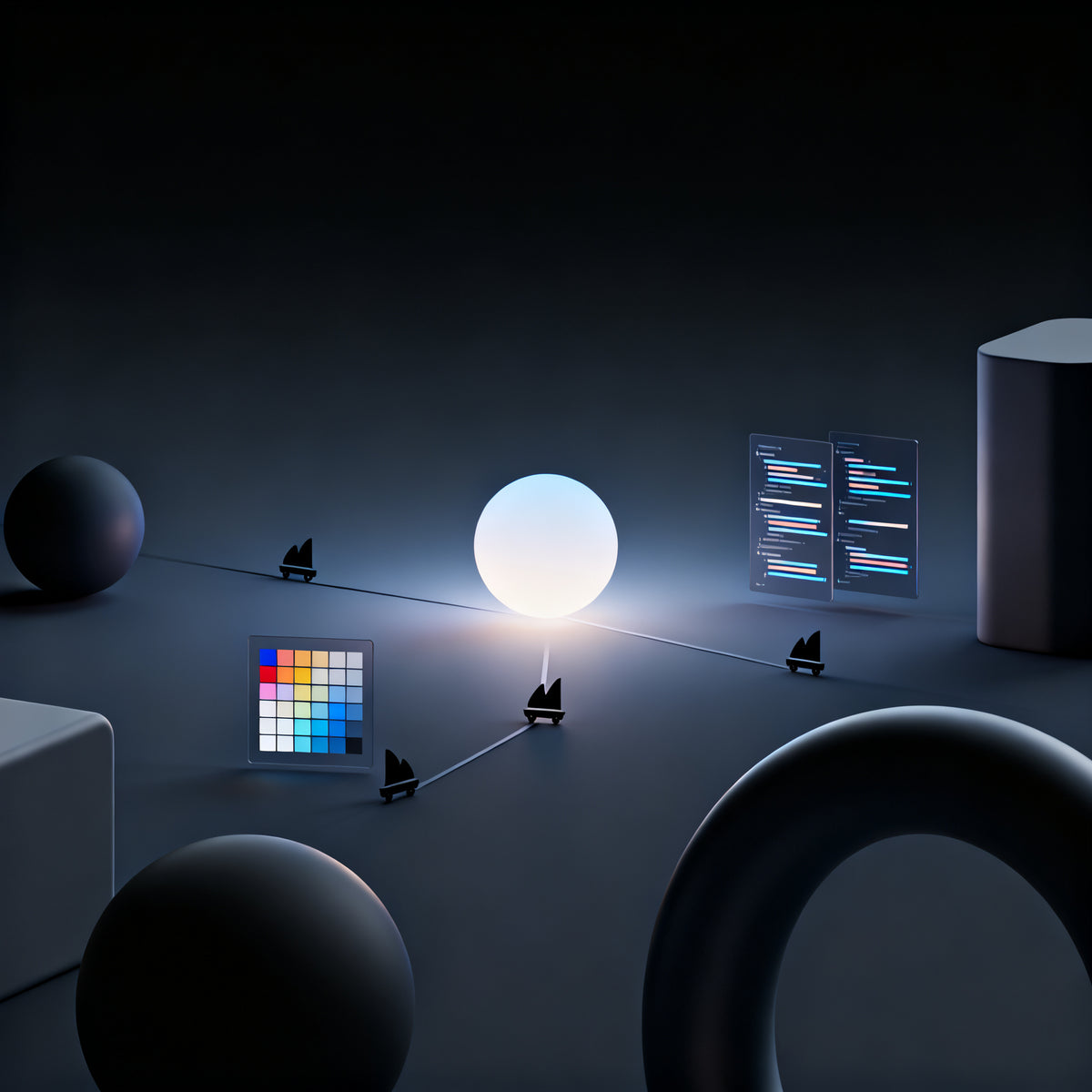 Optimize Claude & Codex READMEs with AI Coordination