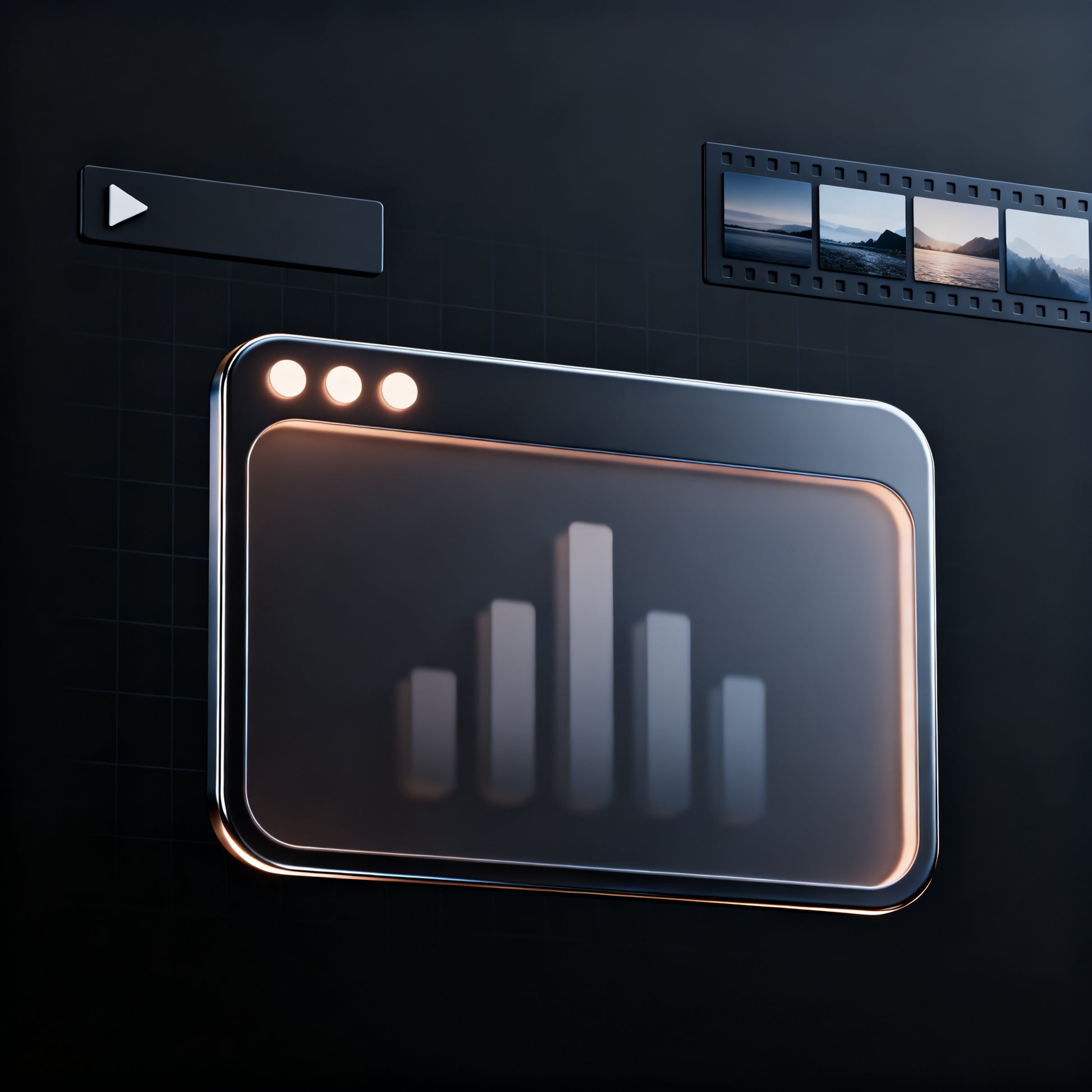 Master Motion Graphics with Remotion: AI-Driven Video Creation
