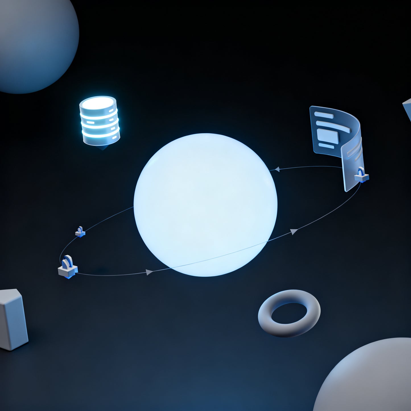Master Backend Development with AI-Powered CodeSensei