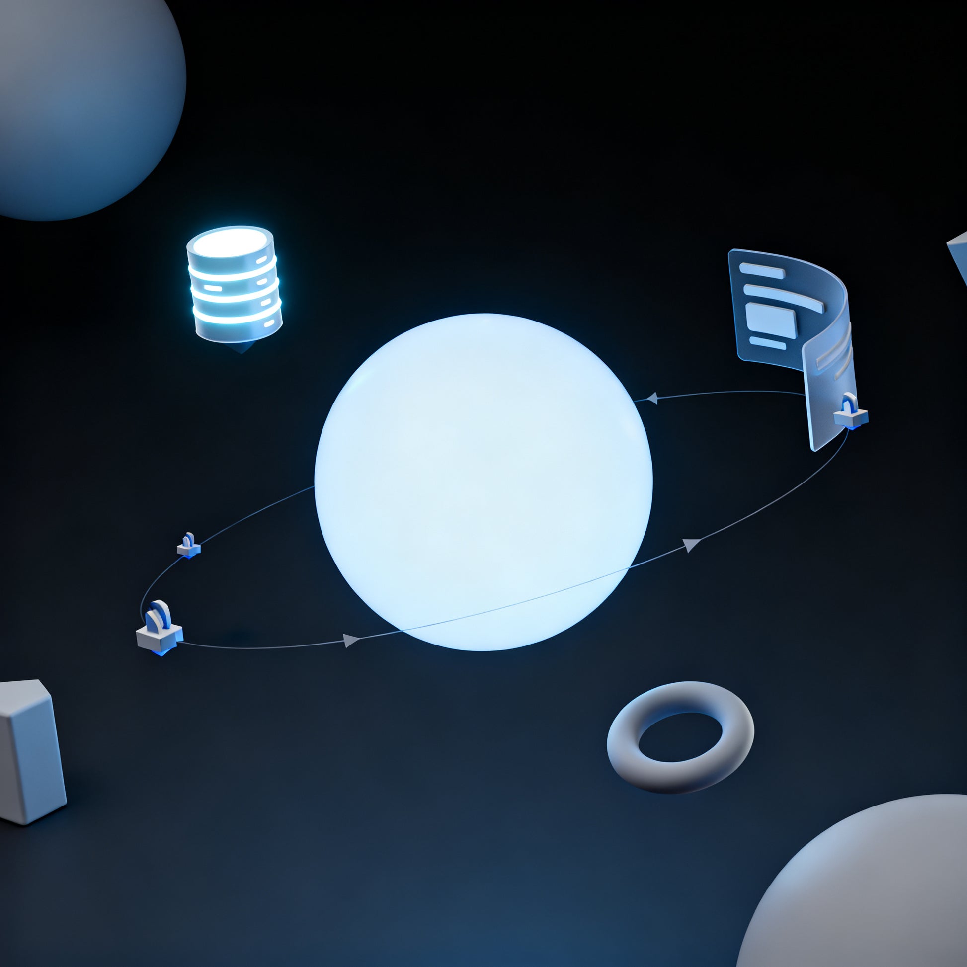 Master Backend Development with AI-Powered CodeSensei