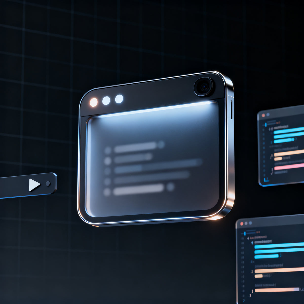 AI-Driven Data Review Tool for TikTok Success Optimization