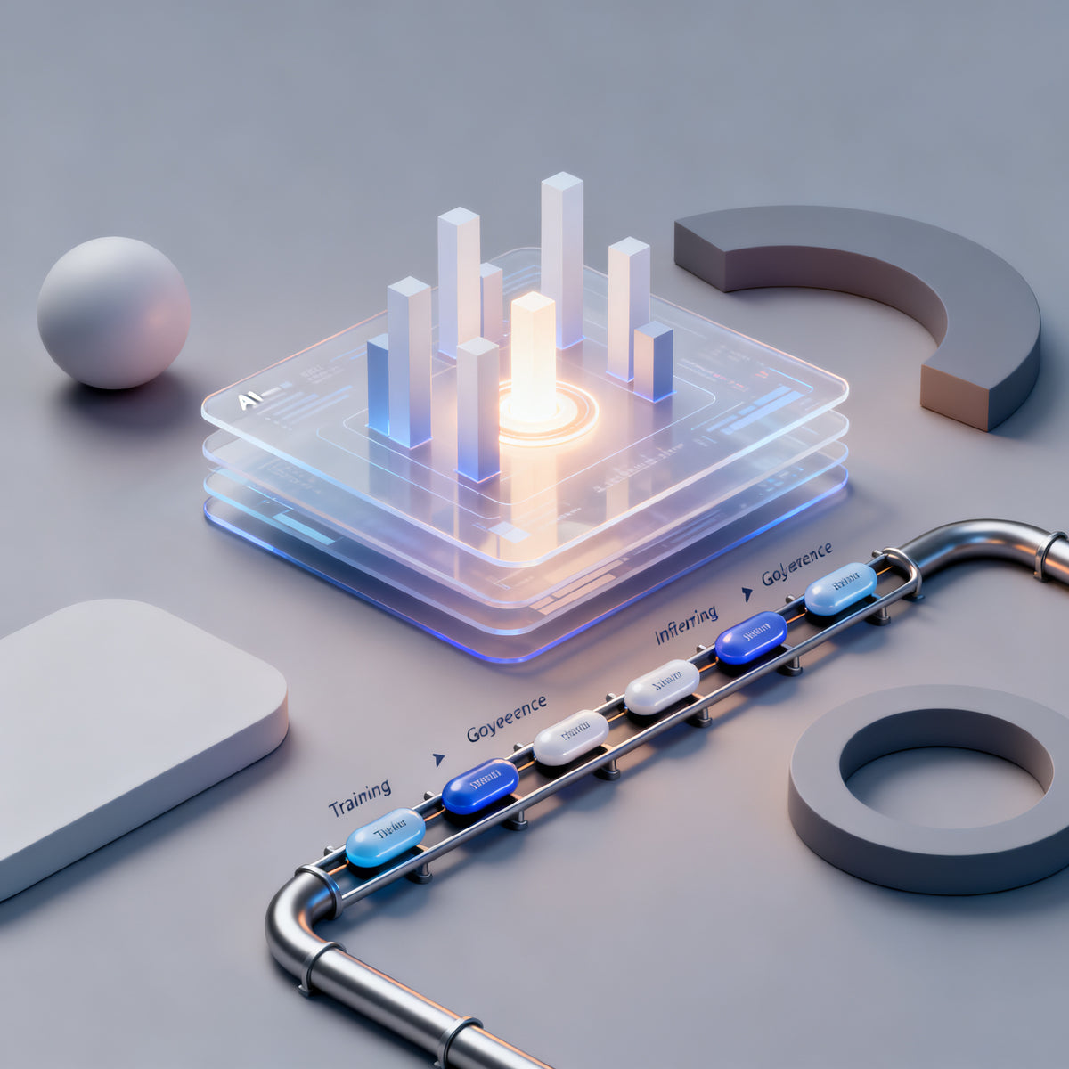 Optimize AI Data Assets: Training & Inference Governance