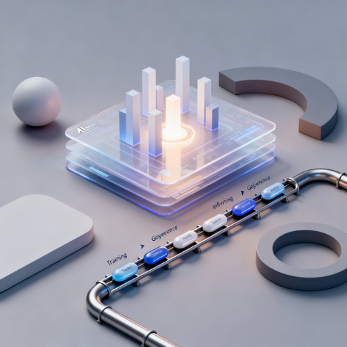Optimize AI Data Assets: Training & Inference Governance
