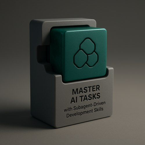 Master AI Tasks with Subagent-Driven Development Skills