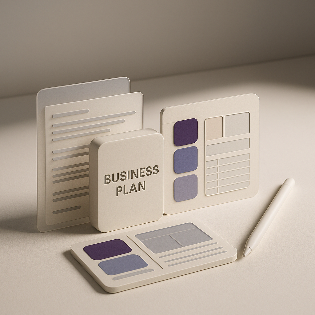 AI-Powered Startup Design: Plan & Validate Your Business Idea