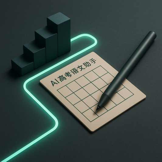 AI Gaokao Chinese Tutor: Master Language & Writing Skills