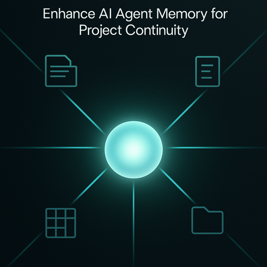 RecallLoom: Enhance AI Agent Memory for Project Continuity