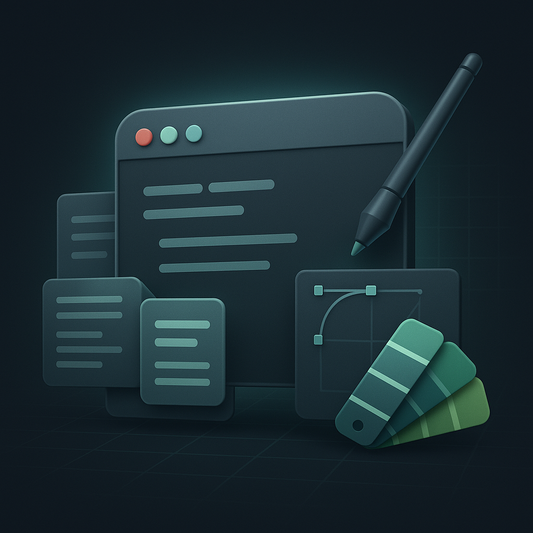 Master AI Design: Comprehensive Guide to Graphic Mastery