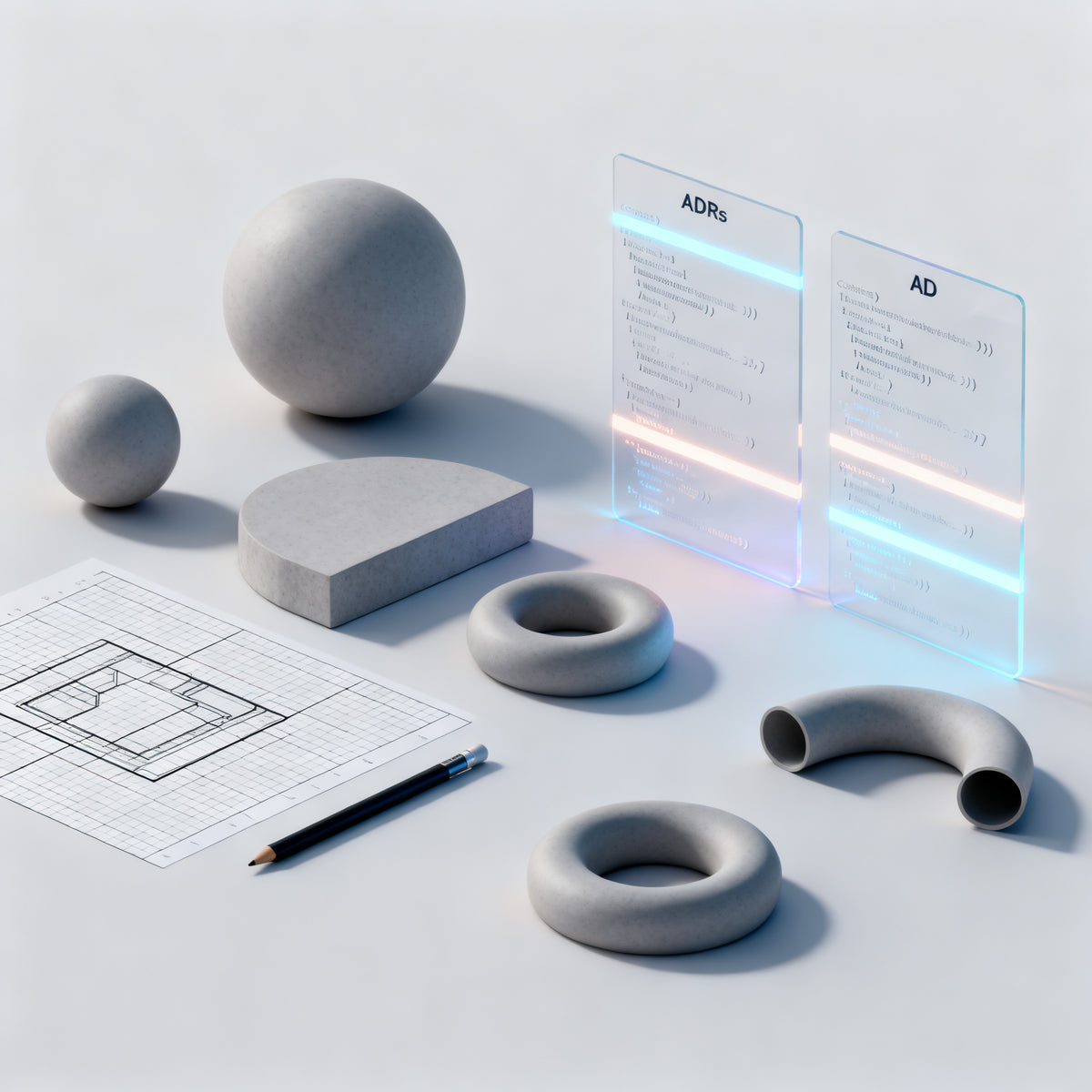 AI-Powered Architecture Analysis for ADR Consistency