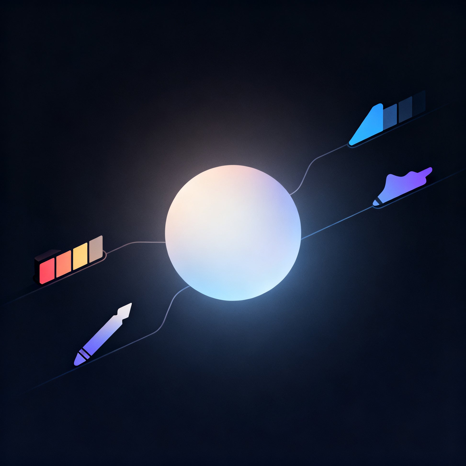 Transform Game Design into Art Direction with AI Agent Skills