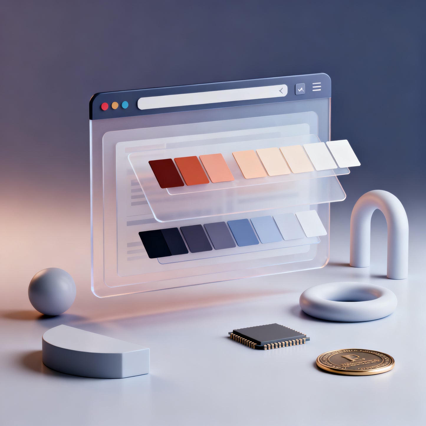 AI Brand Voice Synthesizer: Master Your Writing Style