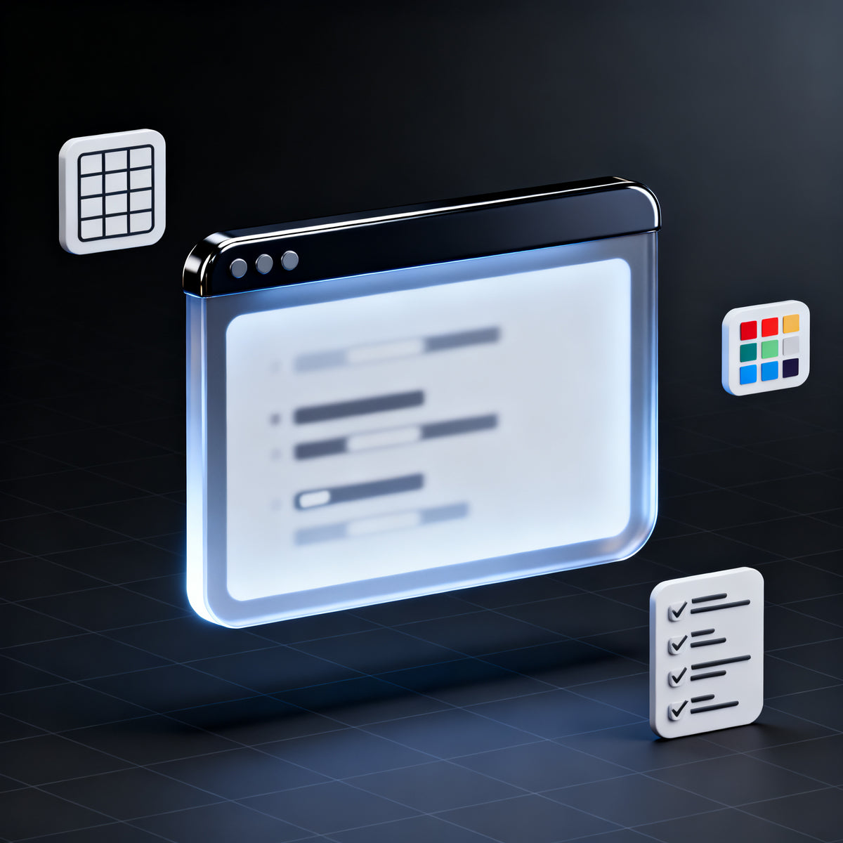 Reimagine-It Audit: AI Design Health Checker for HTML