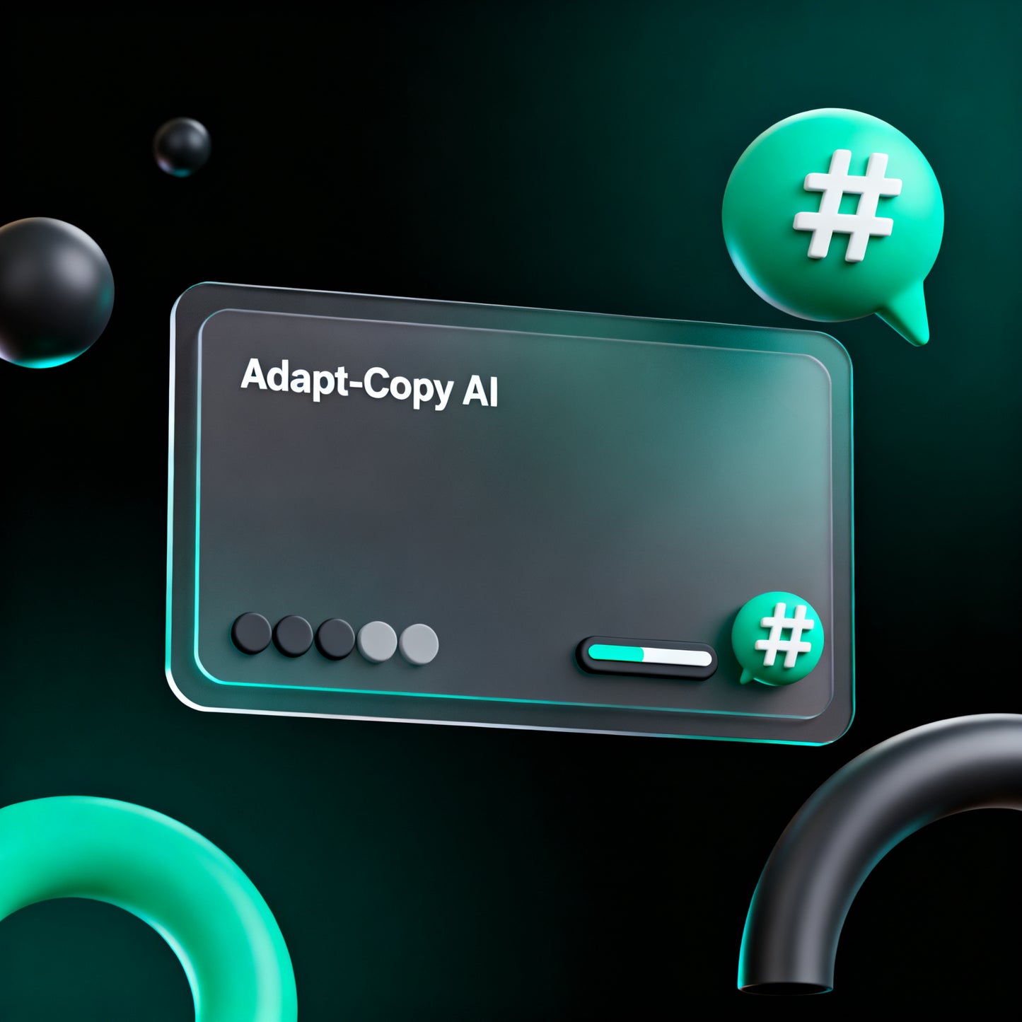 Adapt-Copy: AI Skill for Platform-Specific Post Optimization