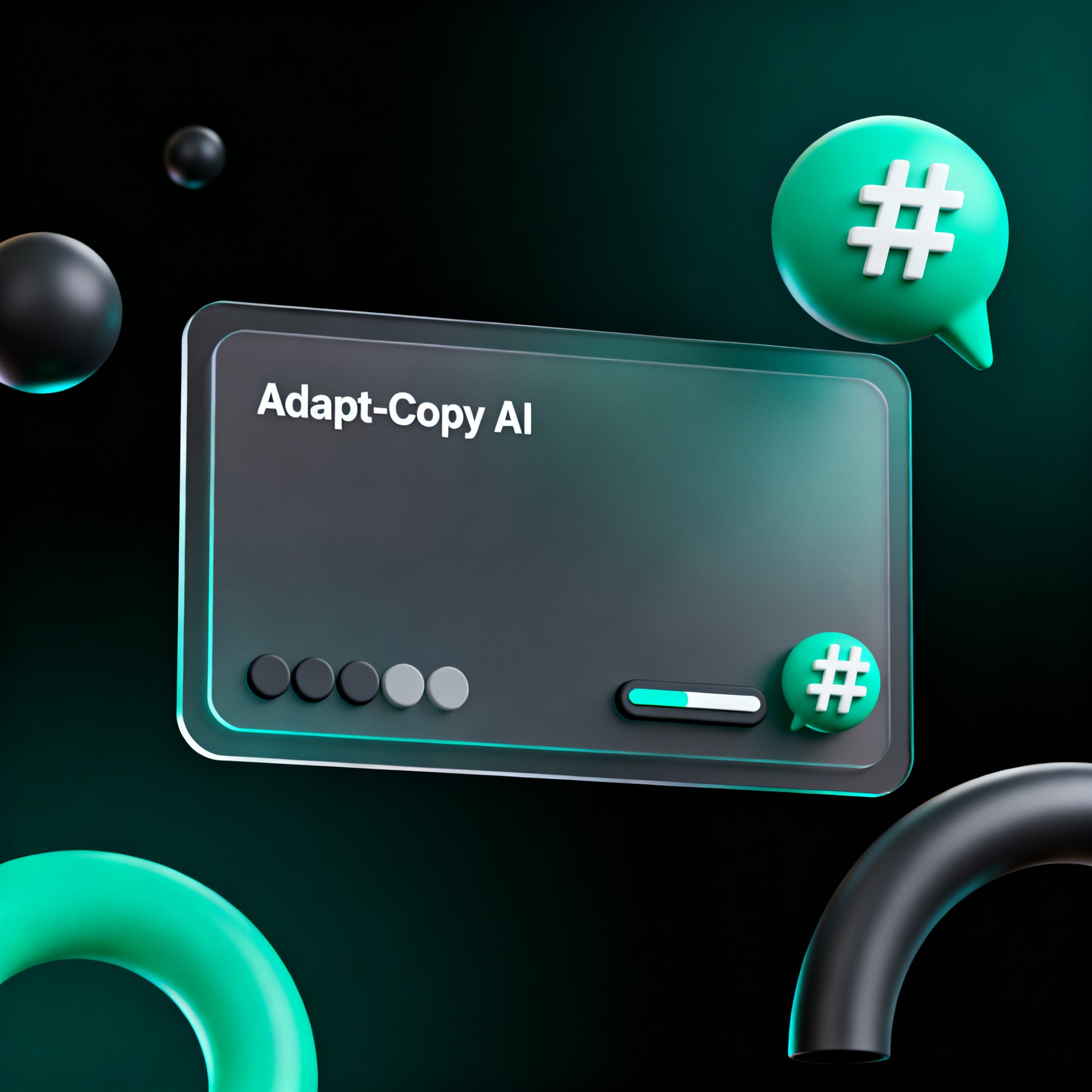Adapt-Copy: AI Skill for Platform-Specific Post Optimization