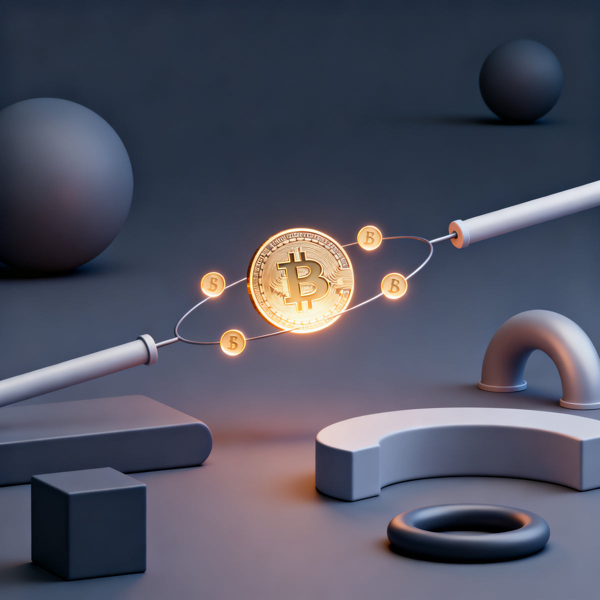 AI Agent Skill: Self-Custodial Bitcoin Wallet on Spark L2