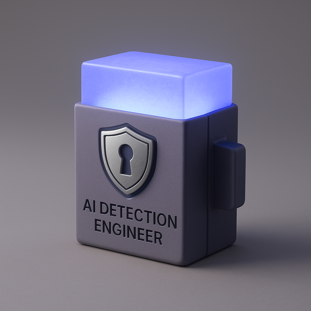 AI Detection Engineer: Craft SIEM & IDS Rules Effortlessly