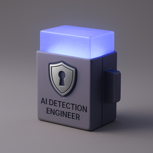 AI Detection Engineer: Craft SIEM & IDS Rules Effortlessly