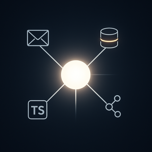 Optimize Email Sending with PinMe AI Skill for TypeScript