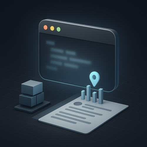 Ultimate Google Maps Scraper: Extract Leads & Reviews Effortlessly
