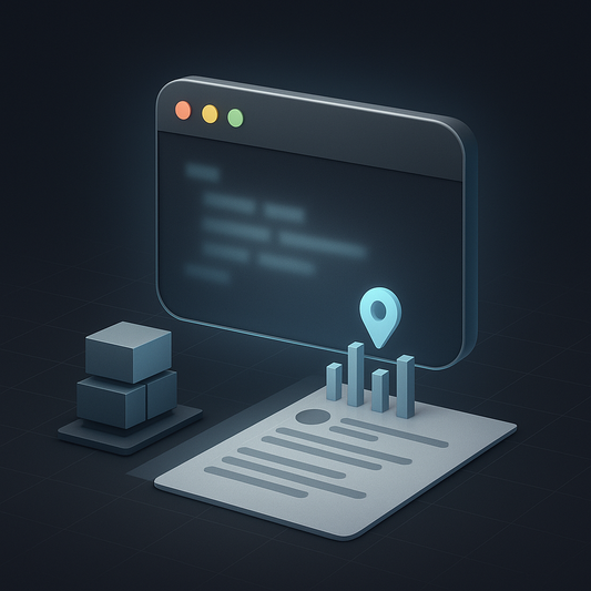 Ultimate Google Maps Scraper: Extract Leads & Reviews Effortlessly
