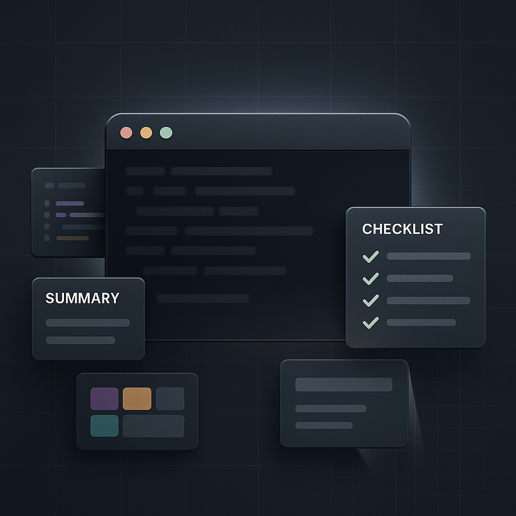AI-Powered GDPR Compliance Checker for Codebases