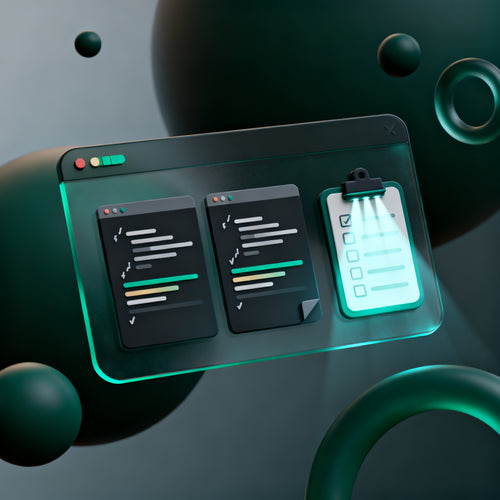 Optimize Your Google Ads: AI-Powered Account Audit Tool