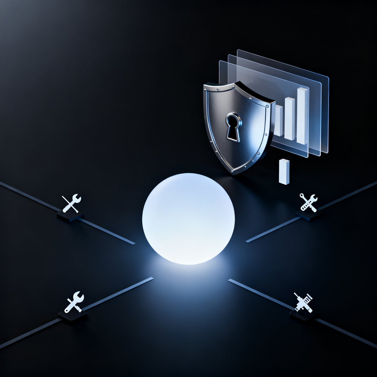 Seamless AI Skill: Add Cybersecurity Tools Instantly
