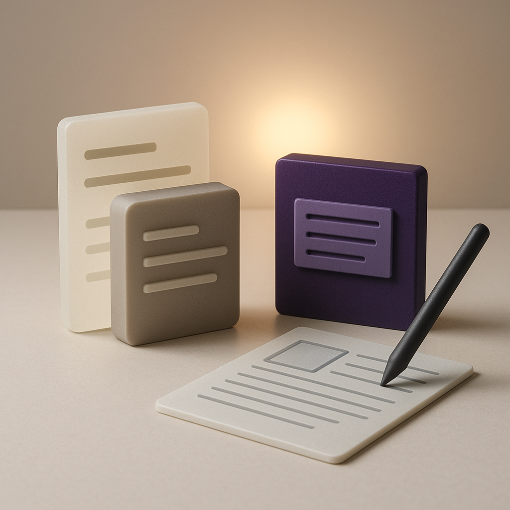Humanize AI Text: Transform Robotic Writing to Natural Flow