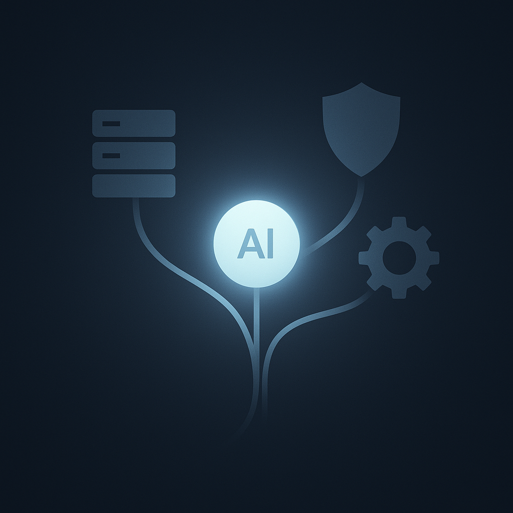 Master MCP Server with AI Agent Skill for Optimal Maintenance