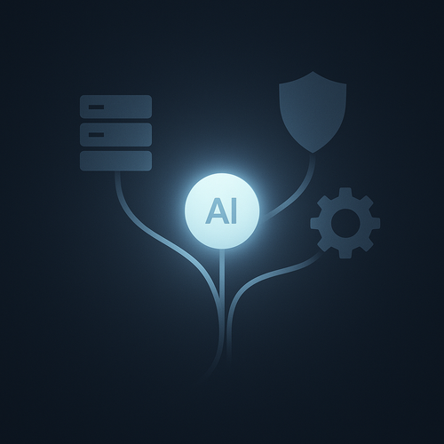 Master MCP Server with AI Agent Skill for Optimal Maintenance