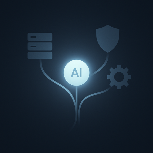 Master MCP Server with AI Agent Skill for Optimal Maintenance