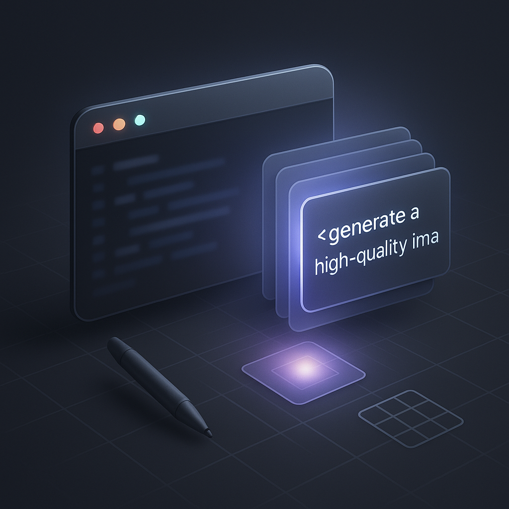 AI-Powered Auto Draw Plot: Generate High-Quality Image Prompts