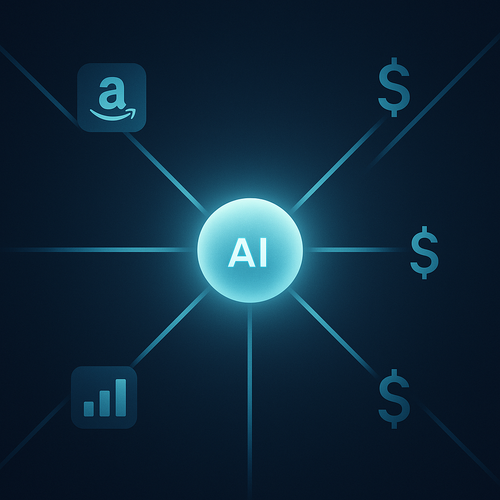 AI-Powered Amazon Ads: Master Sponsored Products