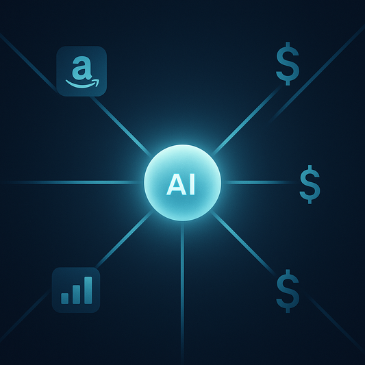AI-Powered Amazon Ads: Master Sponsored Products