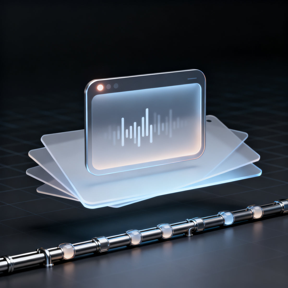 AI-Powered Business Model Analysis for Competitive Edge