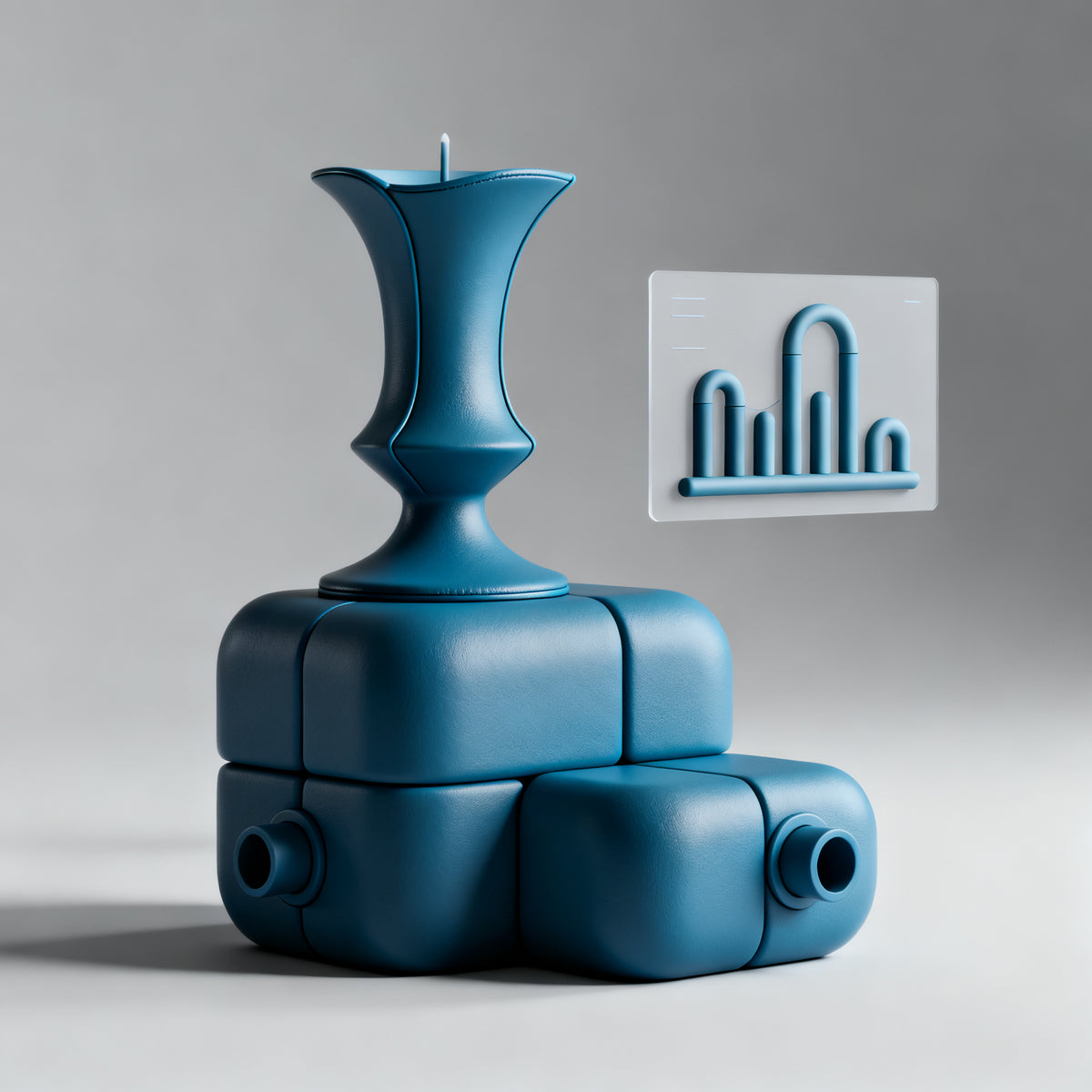 Master AI Finance with Fintech-Algorithms: 471 Key Trading Skills