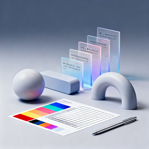 Mr. Li Writer: AI Skill for Perfect Chinese Content Creation