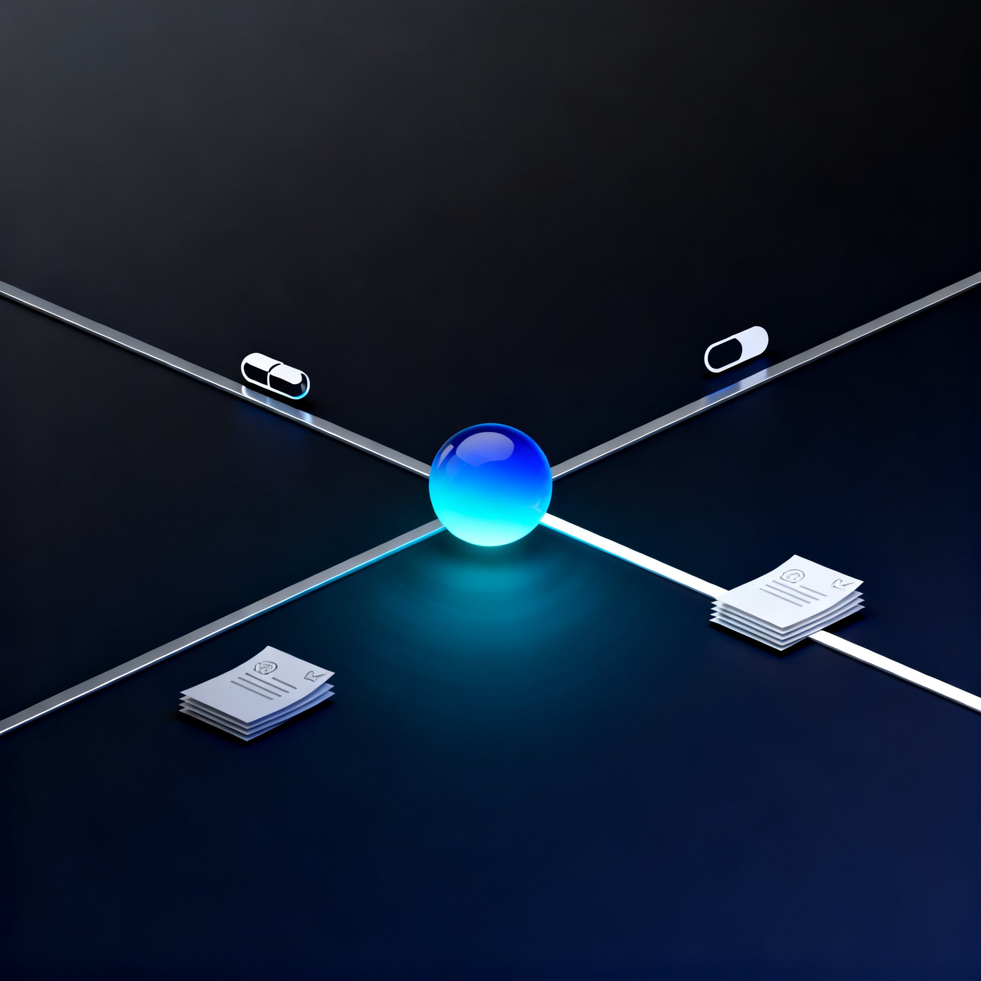 Automate Alfresco Actions with AI-Powered Code Skills