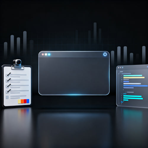 AI Adjudication: Evidence Calibration Review Tool