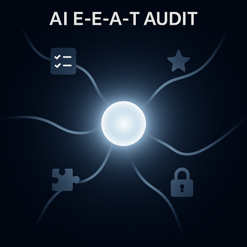 AI E-E-A-T Audit: Boost Your Page's Trust and Authority