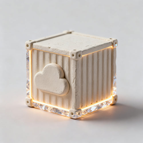 Cloud-Native AI Agent Skill: Build K8s & Docker Apps